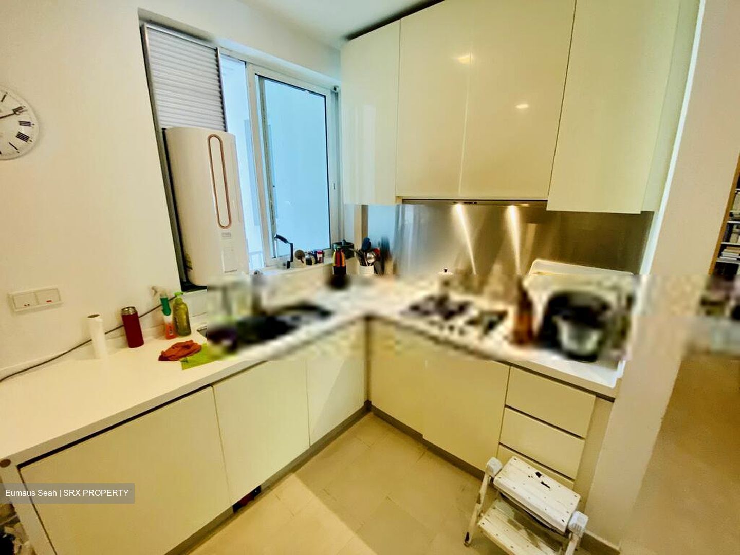 The Orange Grove (D10), Condominium #399256241